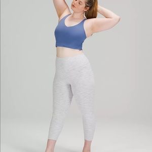 Wunder Under High-Rise Tight 23